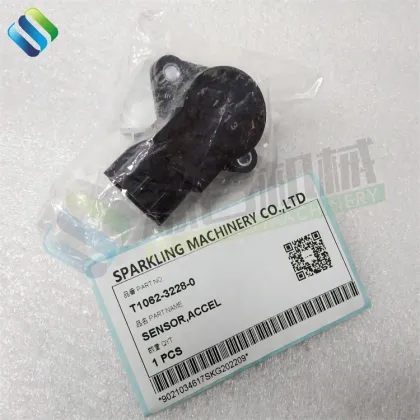 SKGM T1062-32282 Construction Machinery Parts Accel Sensor T1062-32282