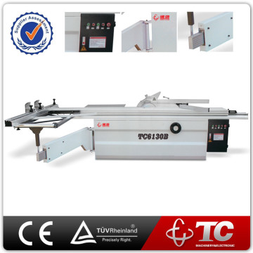 High Quality Wood Cutting Machine,Precision Wood Cutting Sliding Table Saw