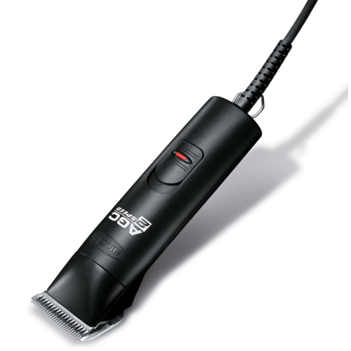 Clipper de blade de mascotas desmontable de 2 velocidades