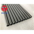 Nickel alloy tube for heat exchanger