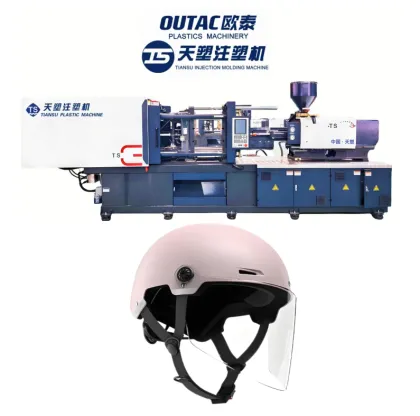 TIANSU Plastic injection molding auto
