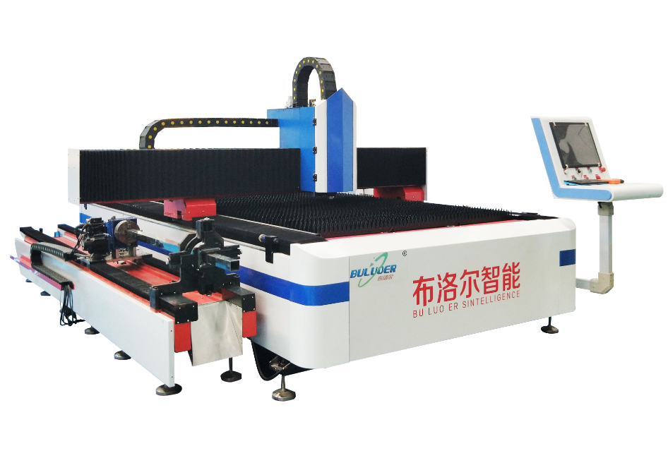 Laser Cutting Machine Health and Safety