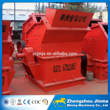 hohe Effizienz feiner Brecher PXJ Serie Sand Maker