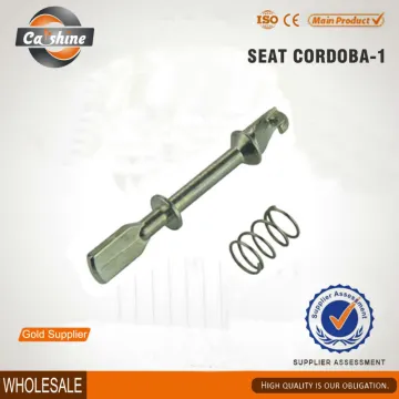 Factory Sale Complete Cars Door Lock For SEAT CORDOBA
