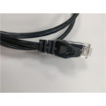 Network Coupler Indoor Slim Ethernet Reel Patch Cables