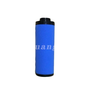 Atlas Copco Precision Filter Element DDP50+ 2901200303 لضواغط الهواء المسمار