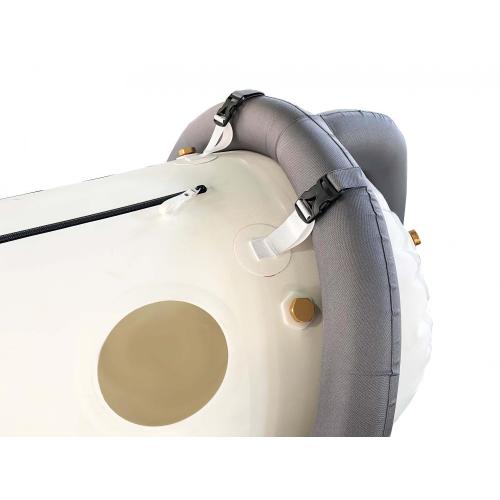 Lợi ích của an toàn oxy tinh khiết của buồng hyperbaric