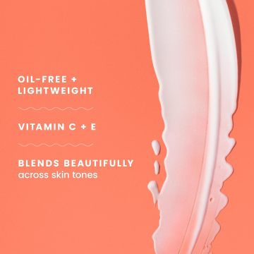 Moisturizing Sunscreen Lotion, Broad Spectrum Protection