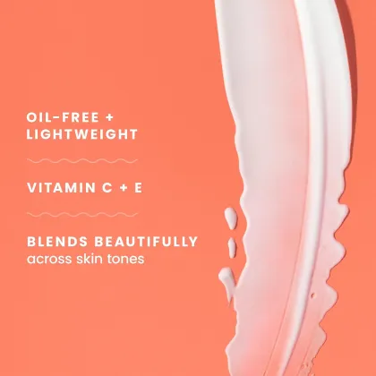 Moisturizing Sunscreen Lotion, Broad Spectrum Protection