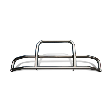 Deer guard truck head guard for vnl Cascadia