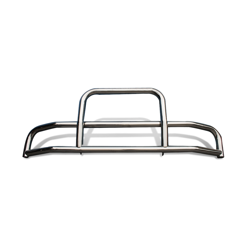 Deer guard truck head guard for vnl Cascadia