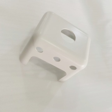 non-standard Medical bending plastic parts