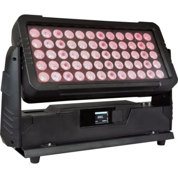 BAMW6010 Professional Waterproof IP65 RGBW 4-in-1 LED Wall Washer Light