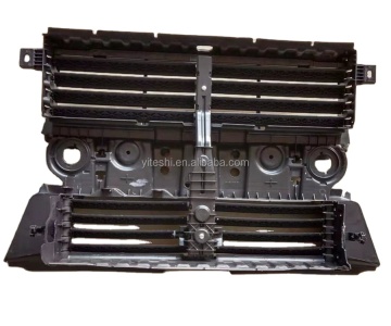 Car Body Kits Radiator Shutter for Escape Kuga 2017