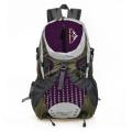 Hiking backpack camping unisex outdoor bags