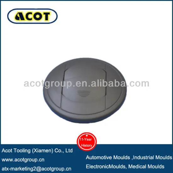 ATX00064 mould air vents steel mould