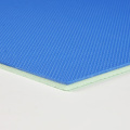 Vinyl table tennis sports floor mat with ITTF