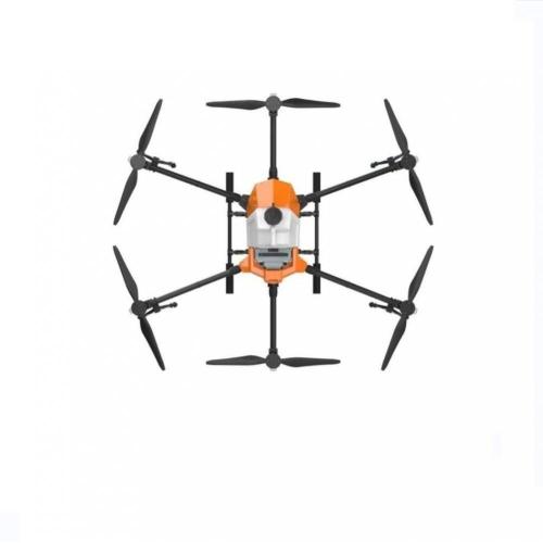 EFT 30kg 30L Farm Agriculture Pulporlor UAV Fumigation Drones