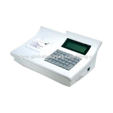 POS Terminal Electronic Cash Register for Sale