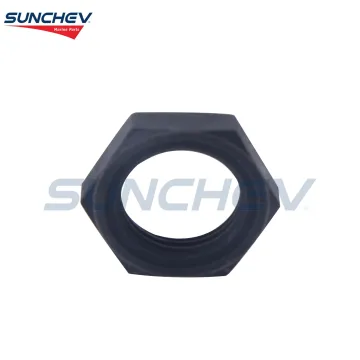 SUNCHEV Nut 0908064 For Johnson Evinrude