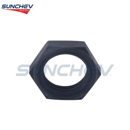 SUNCHEV Nut 0908064 For Johnson Evinrude