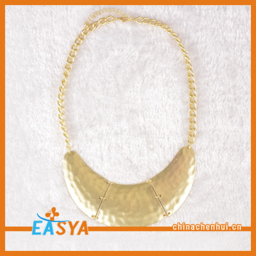 Indian Jewelry Gold Plated Necklace India Gold Plated Necklace