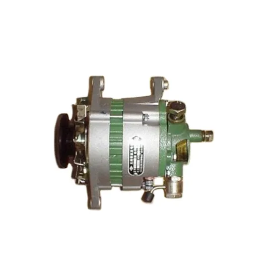 CAV 1268650M Alternator Generator Spare Parts for Diesel Engine