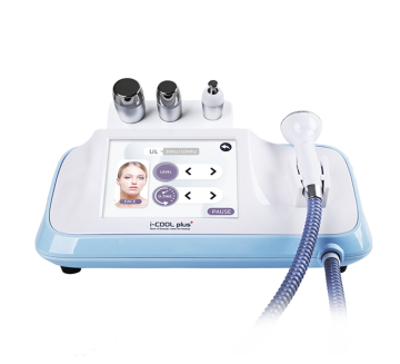 Micro Current High-End Home Brightening Deep Moisturizing Whitening Beauty Instrument - New Factory Direct Sales