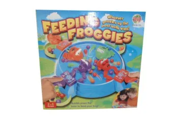 INTELLIGENCE TOY