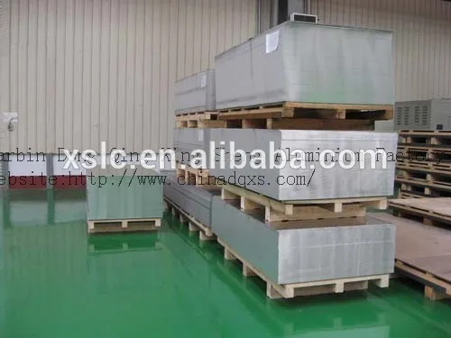 aluminum sheet 5083