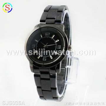 stainless steel watches ,Japan quartz movement watch,men watch