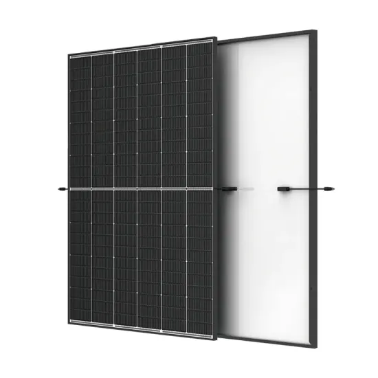 Hot sale trina 500w solar panels