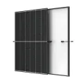 Panel solar de Tipo N Tipo Negro 435Watt 440WATT