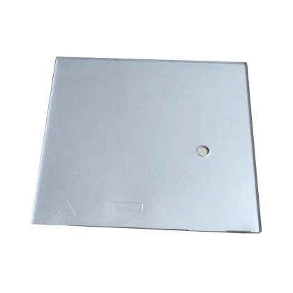 Homa Home refrigerator back panel