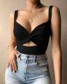 Cây crop top cho phụ nữ bán buôn