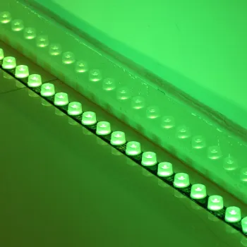 CE ROHS Certificate Flexible IP67 Waterproof Rating IP65 Led Wall Washer