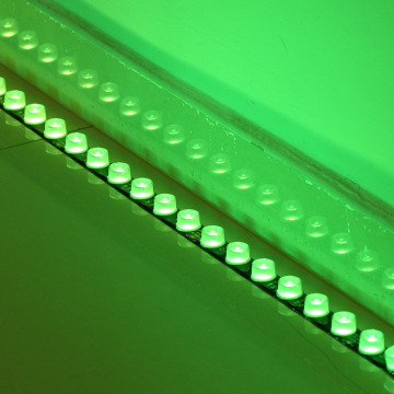 CE ROHS Certificate Flexible IP67 Waterproof Rating IP65 Led Wall Washer