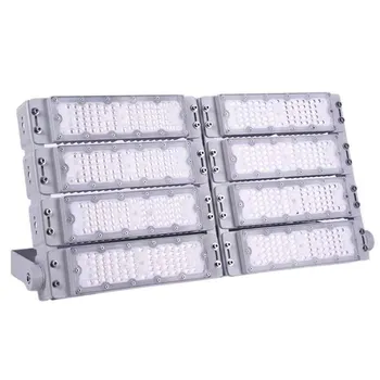 OEM Customized LED Flood Light 500W, 3500-6000K, IP65, Hot Selling Outdoor Light