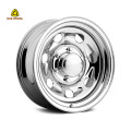 13 Inch Wheels 5x114.3 Chrome Wheels for Trailer