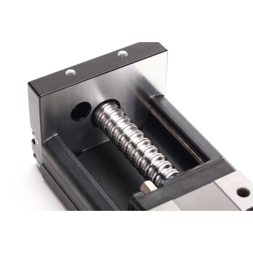 small size KK 86 linear module for machining