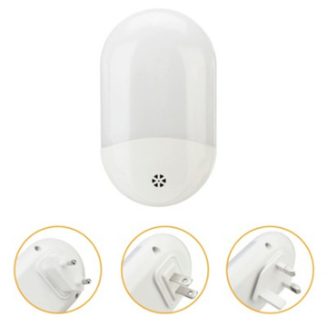 Ihualite LED Sensor Sensor Sensor Rechargeable Light
