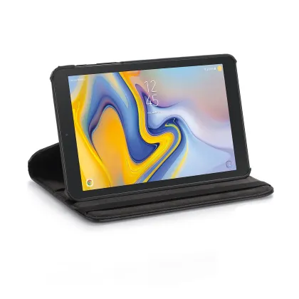 Rotating Case for Samsung Galaxy Tab A 8.0 4G LTE SM-T387