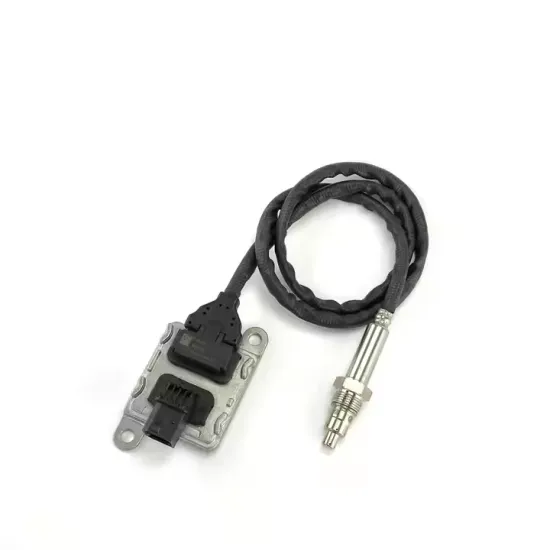 NOX Sensor for Genuine Cummins 5WK9 6764B 4326871 NITROGEN OXIDE SENSOR