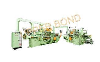 Cigarette Packing Machine For Soft Pack with YB25 YB55 YB65