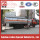 Heavy Duty Truck Oil Tanker 6 * 4 Vehículo de combustible