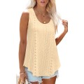 High Quality Women Tank Top breath