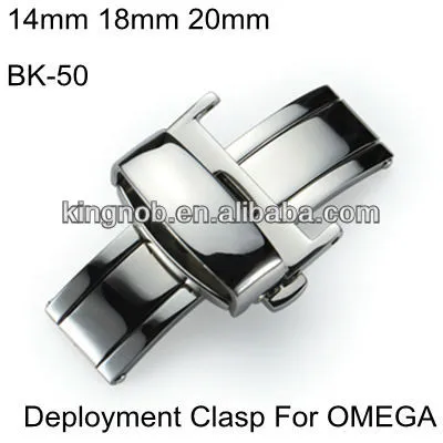 FOR OMEGA DEPLOYMENT CLASP