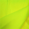 Polyester and Cotton Double Layer Reflective Fabric