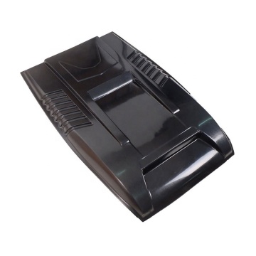 Auto Parts: Car Accessories Engine Bonnet Scoop for Ranger 2012-2020