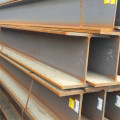 JIS Standard G3101 Steel H Beam